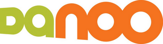DANOO logo