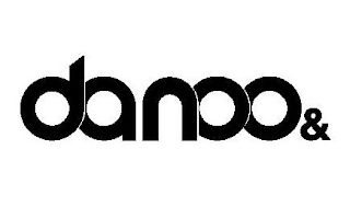 DANOO& logo