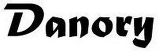 DANORY logo