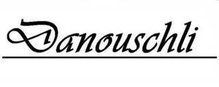 DANOUSCHLI logo