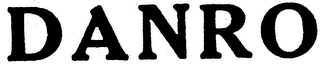 DANRO logo