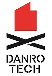 DANRO TECH logo