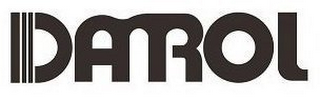 DANROL logo