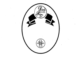 DAN'S PRIZE 1 QUALITY CONSISTENCY VALUE logo