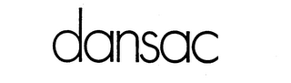 DANSAC logo
