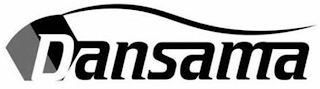 DANSAMA logo