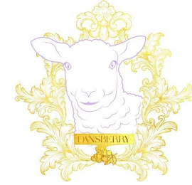 DANSBERRY logo