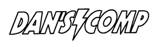 DAN'SCOMP logo