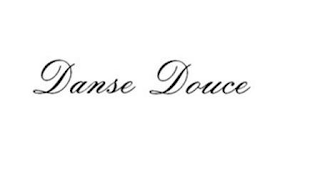 DANSE DOUCE logo