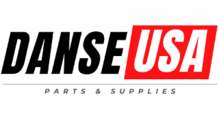 DANSE USA PARTS & SUPPLIES logo