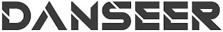 DANSEER logo
