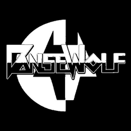 DANSEWOLF logo