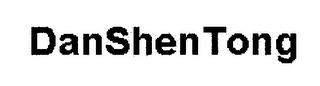 DANSHENTONG logo