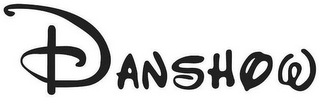 DANSHOW logo