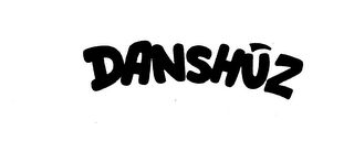 DANSHUZ logo