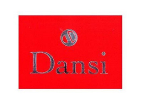 DANSI logo
