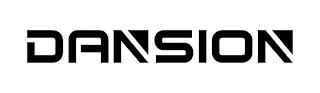DANSION logo