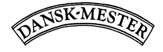 DANSK-MESTER logo