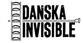 DANSKA INVISIBLE logo