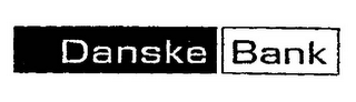 DANSKE BANK logo