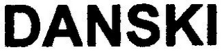 DANSKI logo