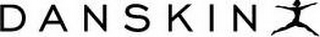 DANSKIN logo