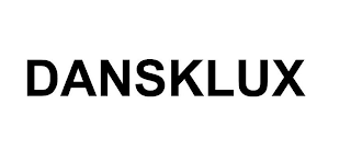 DANSKLUX logo