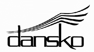 DANSKO logo