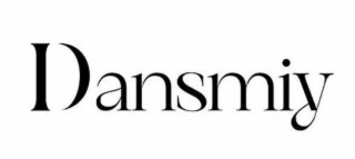 DANSMIY logo