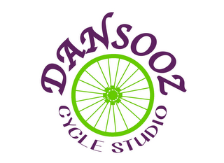 DANSOOZ CYCLE STUDIO logo