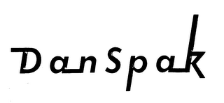 DANSPAK logo