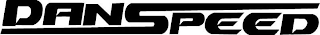 DANSPEED logo