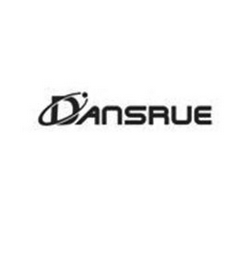 DANSRUE logo