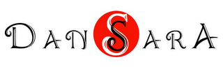 DANSSARA logo