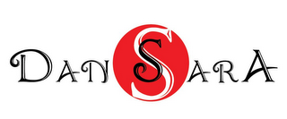 DANSSARA logo