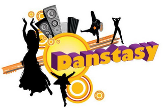 DANSTASY logo