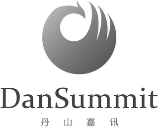DANSUMMIT logo