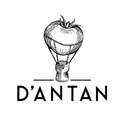 D'ANTAN logo