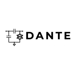 DANTE logo