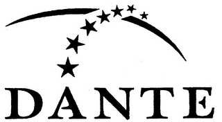 DANTE logo