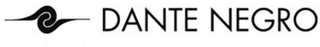 DANTE NEGRO logo