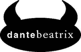 DANTEBEATRIX logo