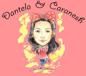 DANTELA & CARANESH logo