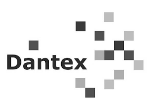 DANTEX logo