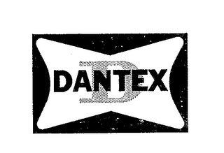 DANTEX D logo