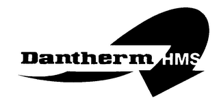 DANTHERM HMS logo