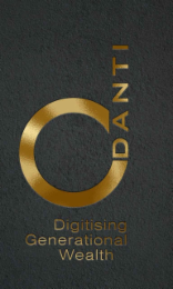 DANTI DIGITISING GENERATIONAL WEALTH logo