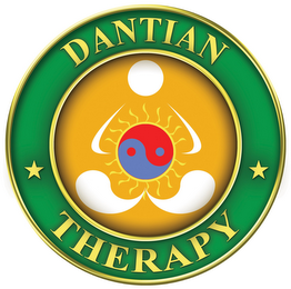 DANTIAN THERAPY logo