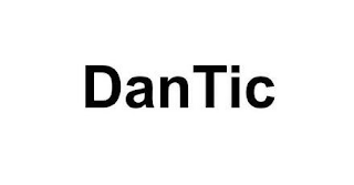 DANTIC logo