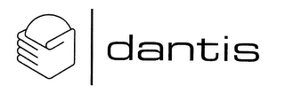 DANTIS logo